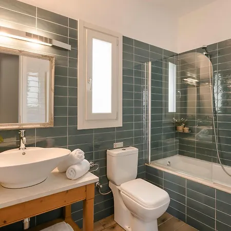 Aelia Villa Fiskardo