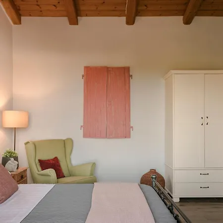 Aelia Villa Fiskardo