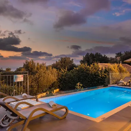 Aelia Villa