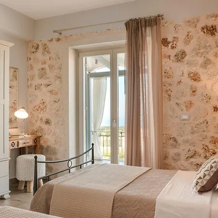 Vilă Aelia Fiskardo