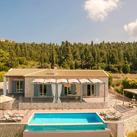Aelia Villa *